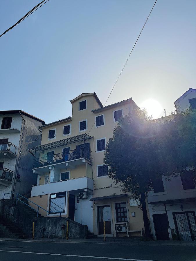 Rona Doria Apartament Ičići