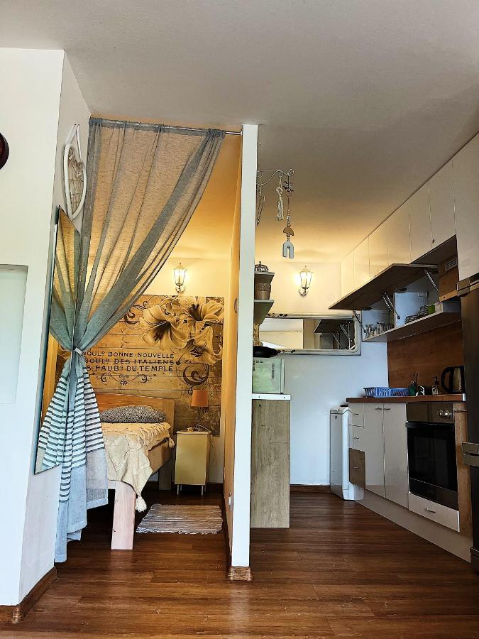 Rona Doria Apartament